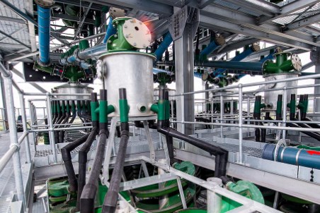 Precision in every particle: Multotec’s spirals and cyclones redefine separation efficiency