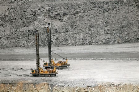 Epiroc wins large order for mining equipment in Peru