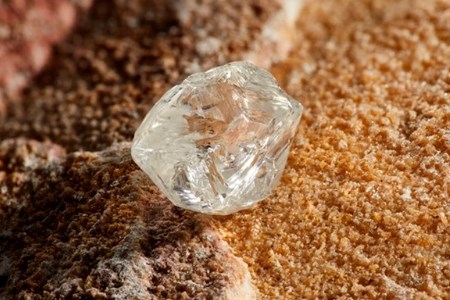 De Beers targets long-term value creation as diamond production slows