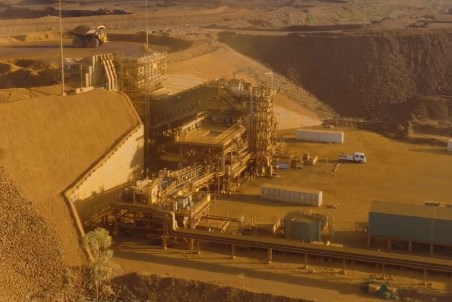 BHP backs future of WA iron ore with Ministers North project approved