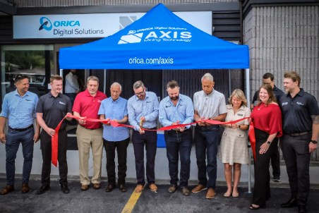 Orica Digital Solutions expands Canadian footprint with new Axis Technical Centre in North Bay