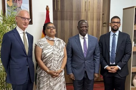 World Gold Council and Government of Ghana announce strategic partnership to advance responsible artisanal and small-scale gold mining