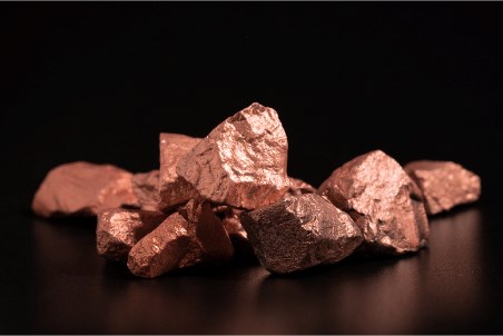 Anglo American operations in Peru and Chile recognised by The Copper Mark for responsible production practices