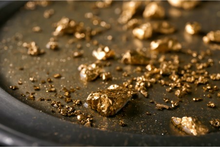 Gold's rally puts mining quality to the test