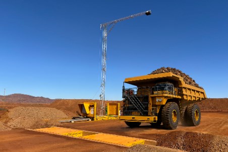 Kal Tire expands mining technology services through exclusive transcale dealership agreement in Canada