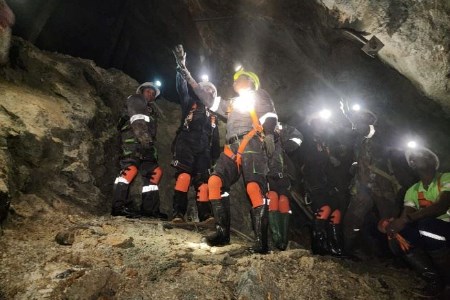 Akobo Minerals releases operational update