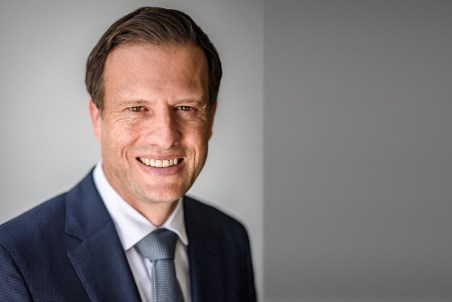 Barrick Appoints Sebastiaan Bock CEO, Rest of World