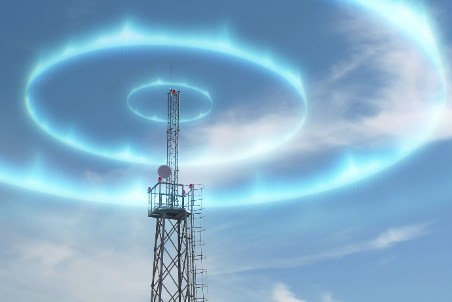 Before the first antenna goes up: What RF planning for a mining private wireless network actually involves