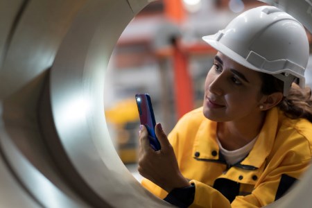 Modernising steelmaking operations with advanced blast furnace control