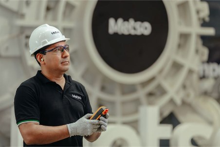 Metso enhances its slurry pumps portfolio with acquisition of hose and progressive cavity pumps business