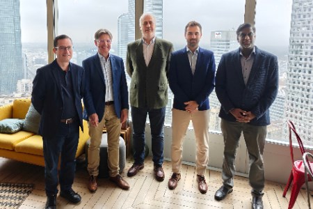 Wärtsilä to deliver reliable 14MW power plant for Senegal mining operation, enabling integration with prospective future renewables