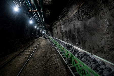 NioCorp incorporates Railveyor’s electric haulage technology into Elk Creek Critical Minerals Project plan