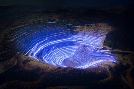 Deswik introduces NOVA to simplify integrated surface mine planning
