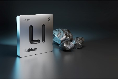GEL set to deliver Europe's first ‘technical grade' lithium carbonate on a commercial scale