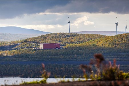 Metso to deliver copper processing technologies to Viscaria mine in Sweden