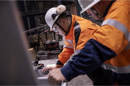 Metso launches three new digital solutions to help mining customers optimise production, improve operational outcomes, and enhance safety