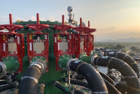Jameson Cell continues to deliver recovery and efficiency gains at Mogalakwena North