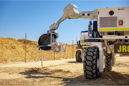 Jevons Robotics launches ARTEV1000 Pre-Split System