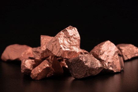 Vizsla Copper Corp. announces staking of the Miller copper-gold project, Central British Columbia