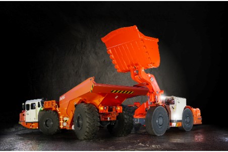 Sandvik to supply 27-unit underground fleet to support Qarmet subsidiary Orken’s mechanisation in Kazakhstan
