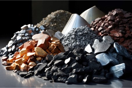Critical minerals: Africa wants to process, China builds