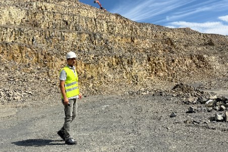 The clock nobody watches: Mining's hidden safety gap is decision latency