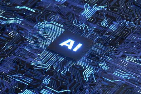 Mineral diplomacy in the age of AI