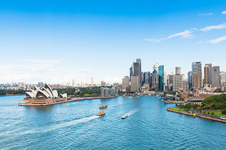 AIMEX to address decarbonisation, tech innovation, and ESG
