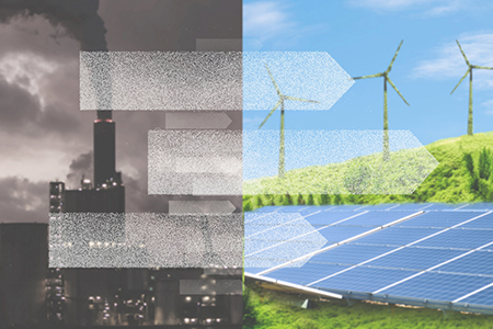 Kamoa Copper and CrossBoundary Energy sign agreement for baseload renewable energy system