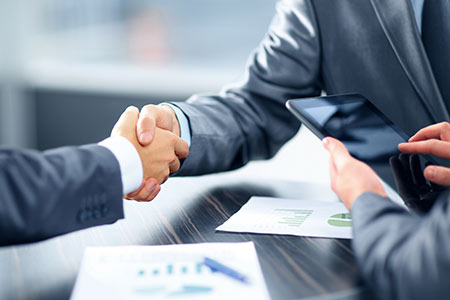 ABD Solutions signs MoU with Jevons robotics 