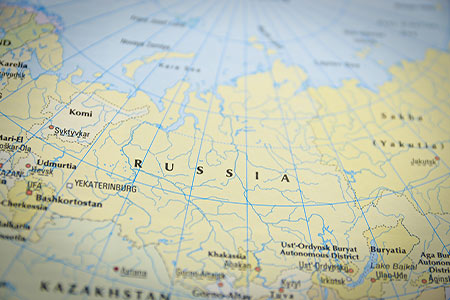 Far East Antimony acquires Solonechenskoye antimony deposit - Vimarsana News