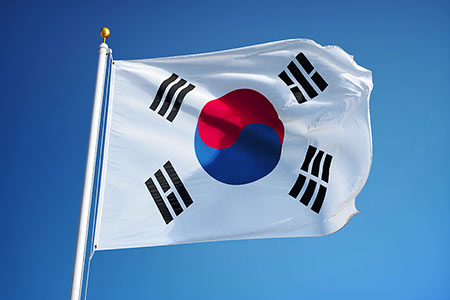 Bluebird Merchant Ventures announces initial scoping study for South Korean gold projects 