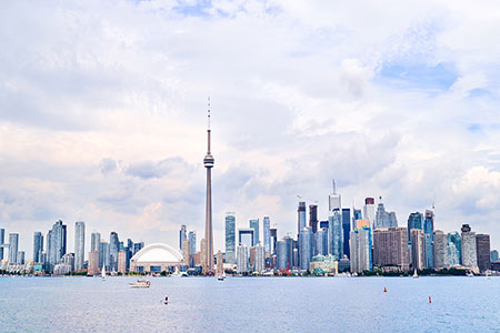 Toronto to host global mineral sector for PDAC 2026